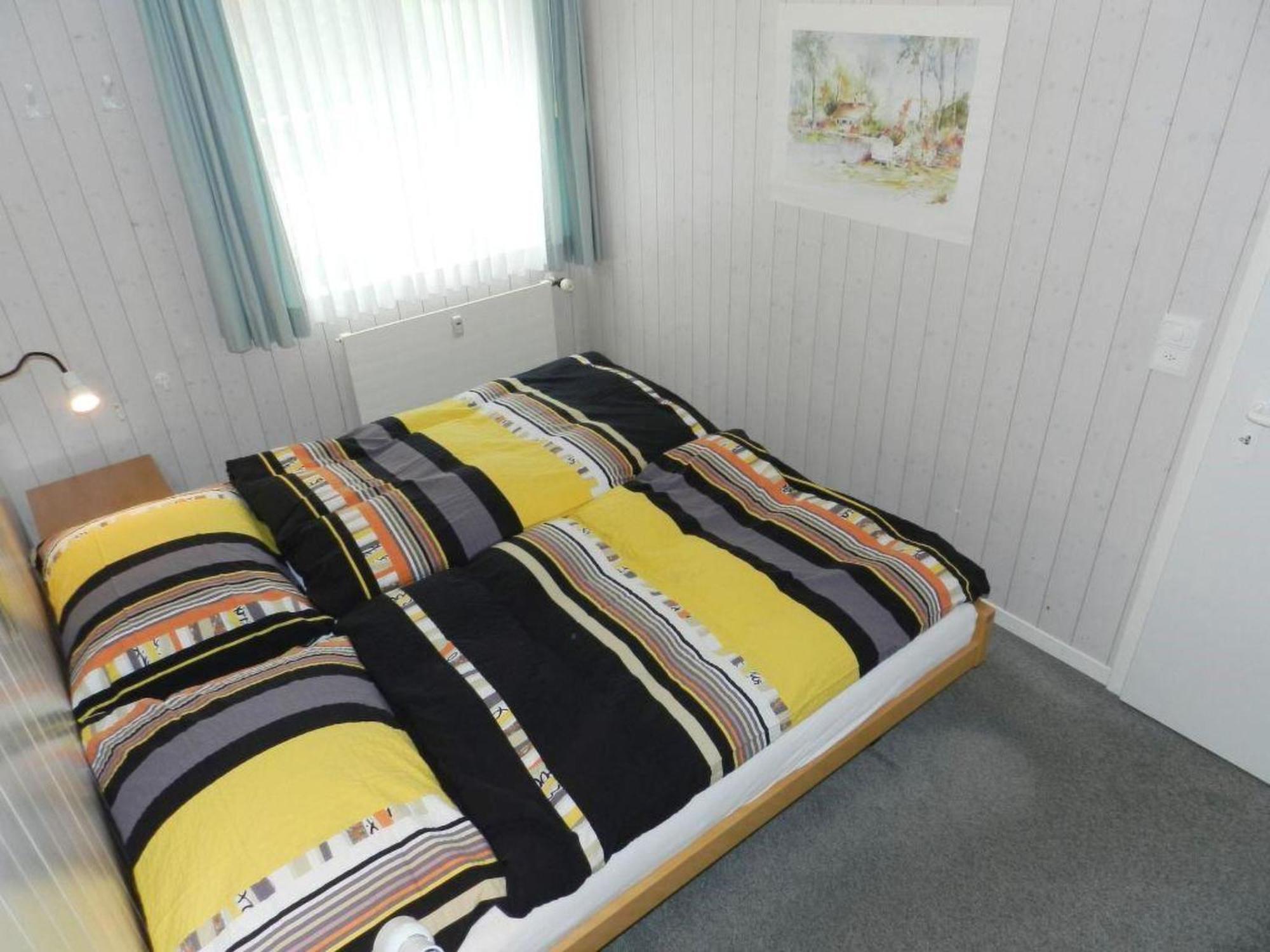 Apartment Monique Nr- 14 By Interhome Gstaad Eksteriør bilde