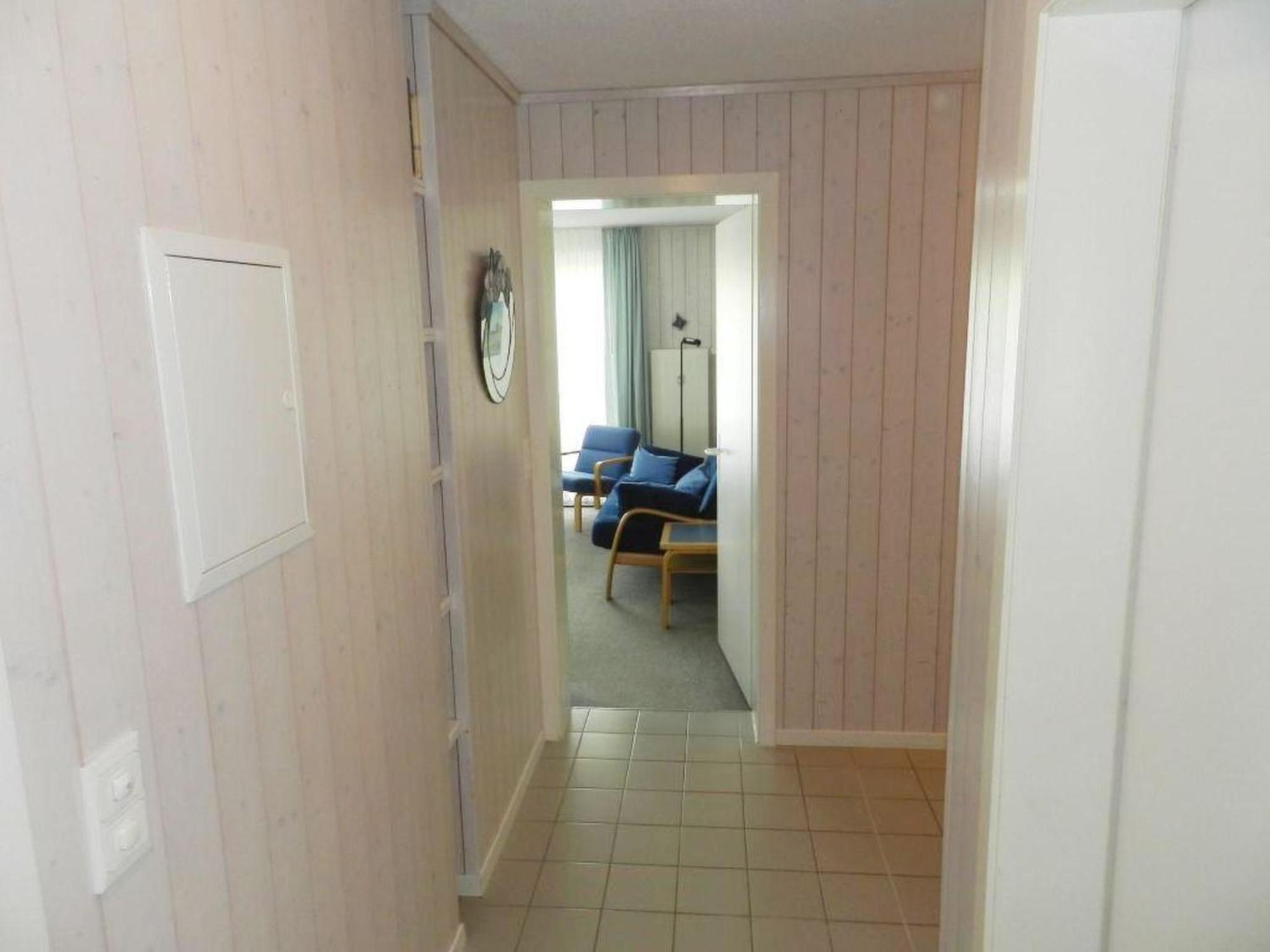 Apartment Monique Nr- 14 By Interhome Gstaad Eksteriør bilde