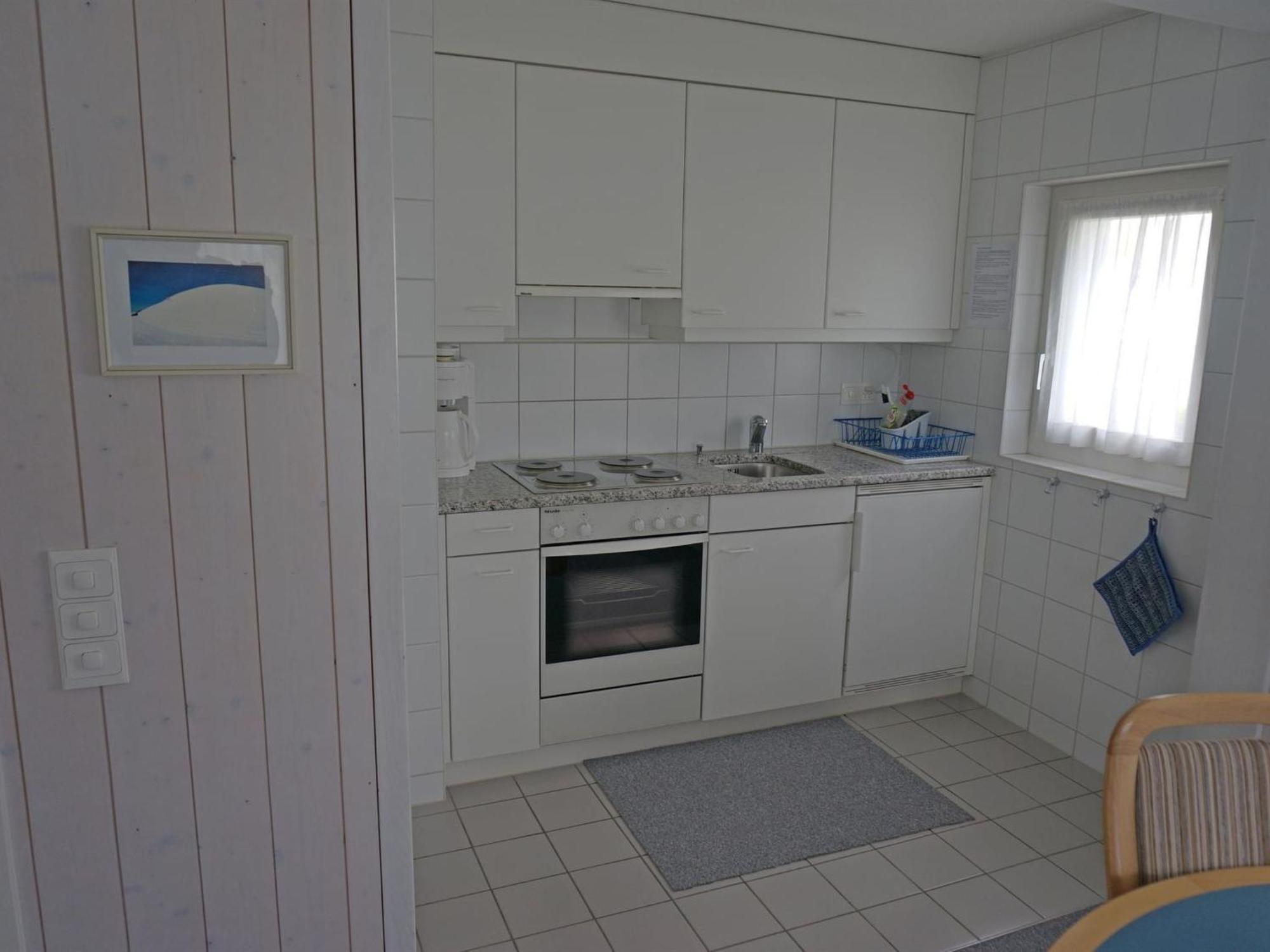 Apartment Monique Nr- 14 By Interhome Gstaad Eksteriør bilde